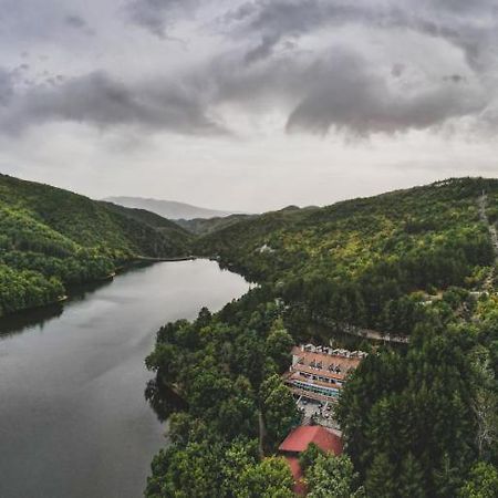 Hotel Gradche Kočani Eksteriør bilde